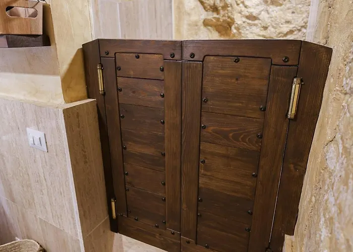 Charming Private Underground Retreat Self Check-in B Appartamento Roma