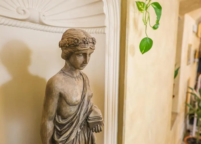 Appartamento Charming Private Underground Retreat Self Check-in B